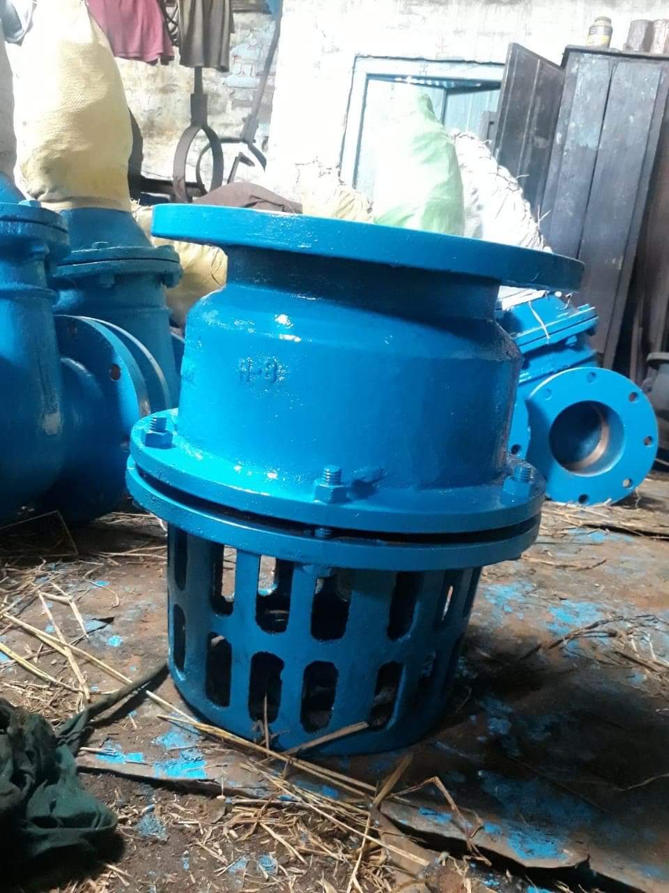 ZOVIAN Manufacturing